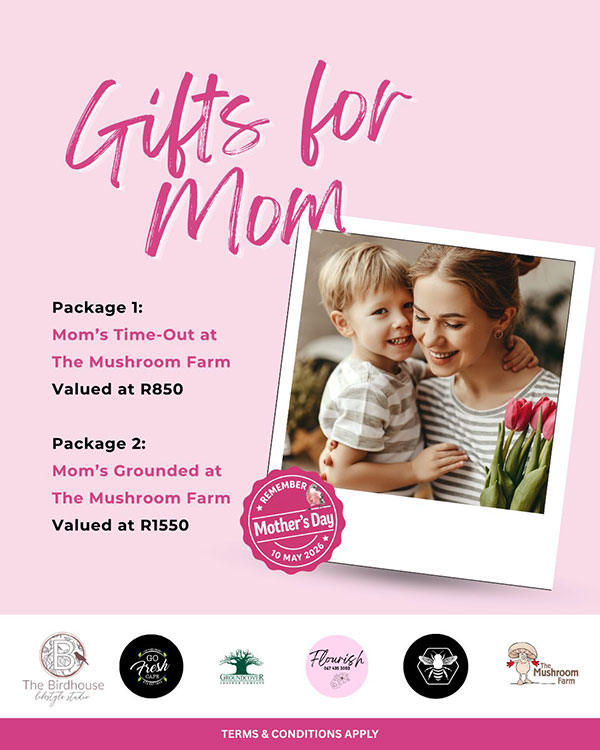 The Birdhouse Mothers Day
