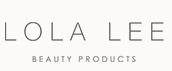 Lola Leee Beauty Products Logo