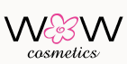 WOW Cosmetics Logo