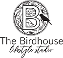 The Birdhouse Logo